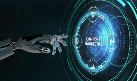 Bứt phá lợi nhuận lý tưởng với 5 xu hướng marketing 2025