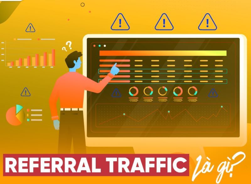 Referral Traffic