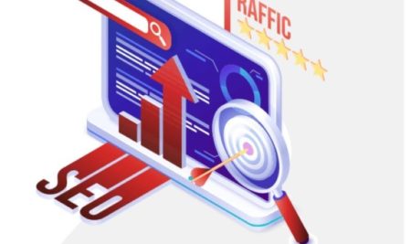 4 Mẹo giúp tăng Referral Traffic cho trang web hiệu quả – Xem ngay!