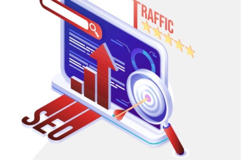 Referral Traffic 2