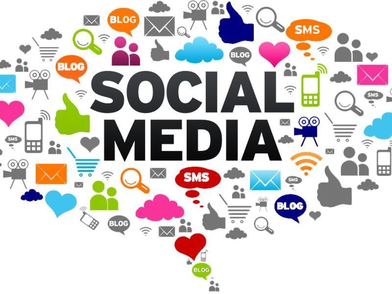 Social media là kênh referral mạnh mẽ