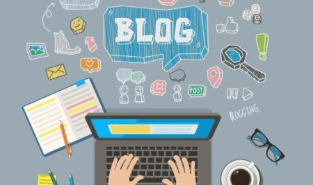 Blog là gì? Khám phá lợi ích và sự khác biệt với website và page