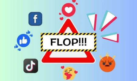Giải mã 5+ nguyên nhân khiến Fanpage bị bóp tương tác