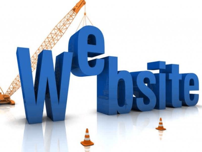 website chuyên nghiệp