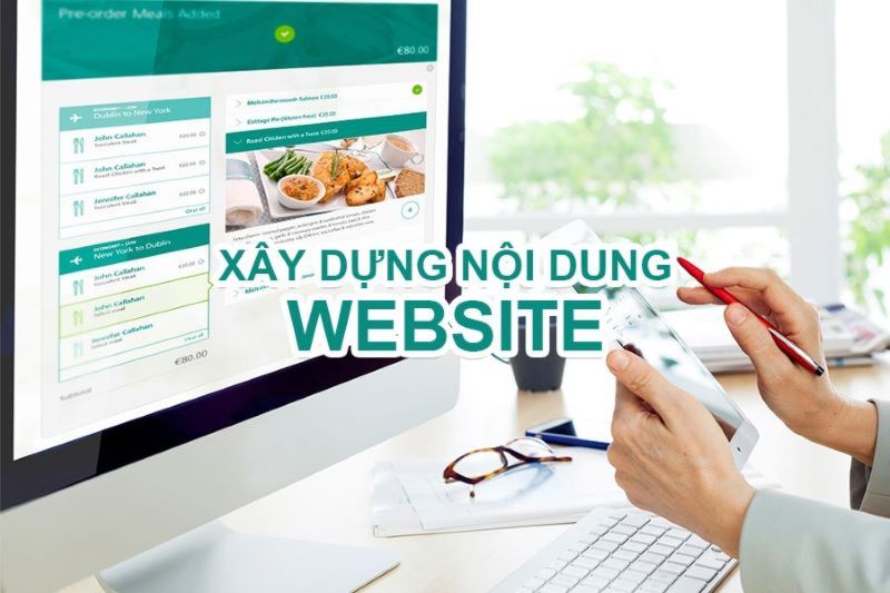 website chuyên nghiệp 2