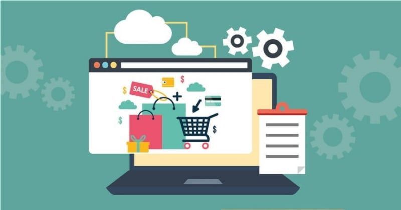 website chuyên nghiệp