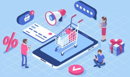 Social Commerce – Sự thay đổi xu hướng bán hàng trên mạng xã hội