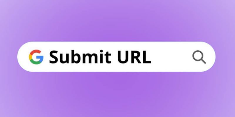 Submit URL Google
