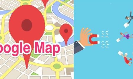 Điểm danh 5 lợi ích khi SEO Google Maps giúp tối ưu hiệu quả chiến lược marketing 