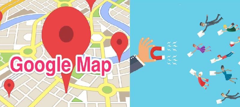 SEO Google Maps 2