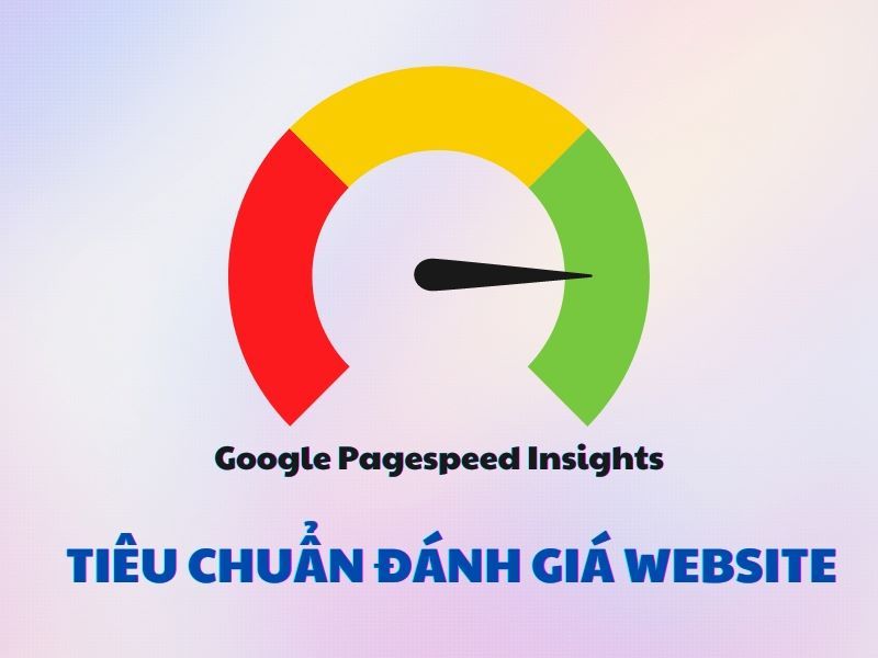 Google Pagespeed Insights 5