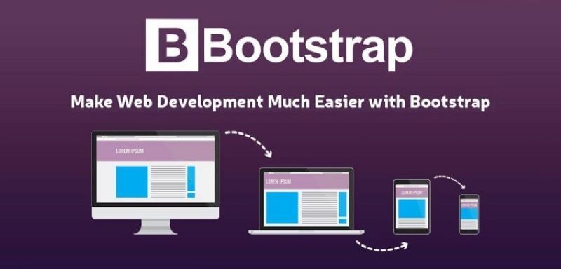 Bootstrap là gì 5