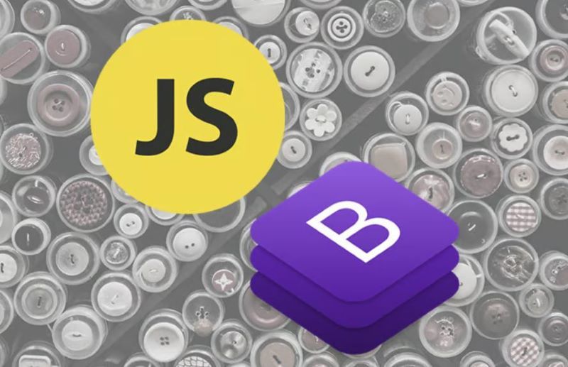 Bootstrap.JS là một trong những tệp chính của Bootstrap