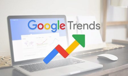 Google Trends và 4 ưu điểm các SEOer không nên bỏ lỡ 