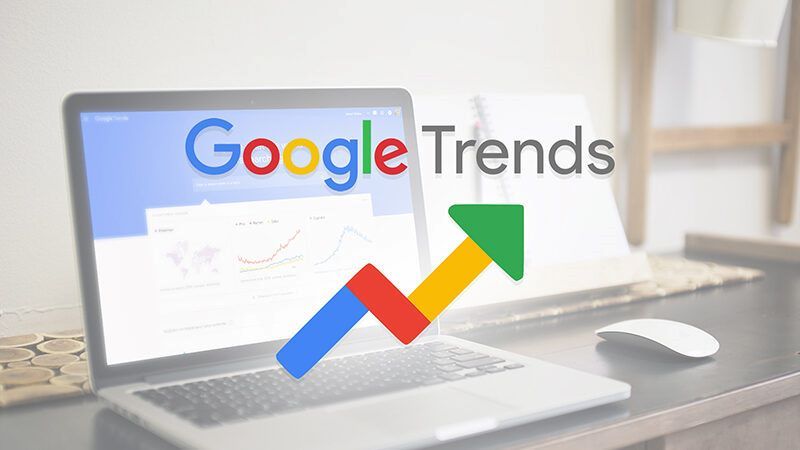 Google Trends