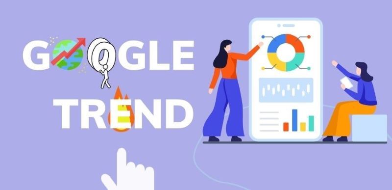 Google Trends 2