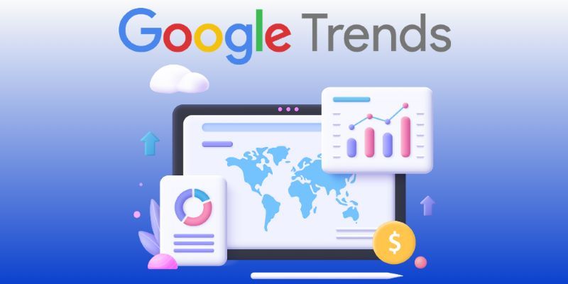 Google Trends 6