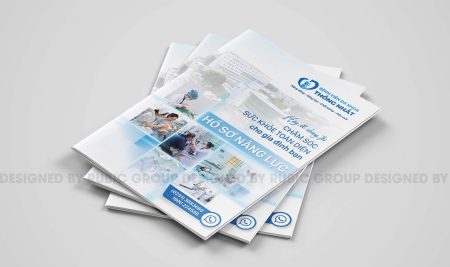 HSNL bệnh viện đa khoa Thống Nhất