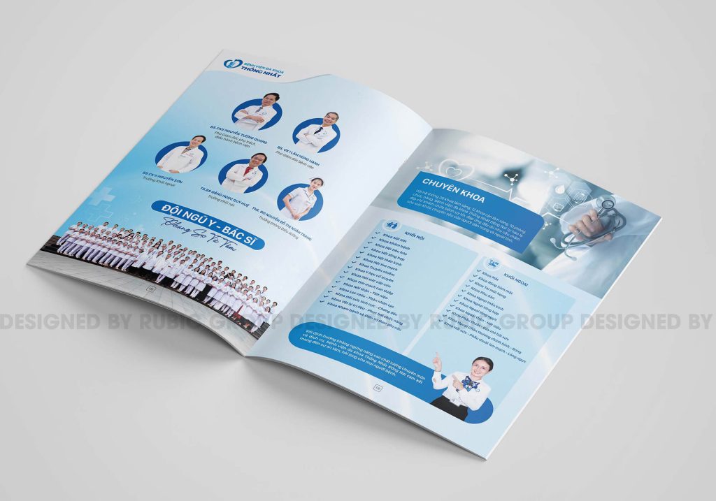 bệnh viện thống nhất 3