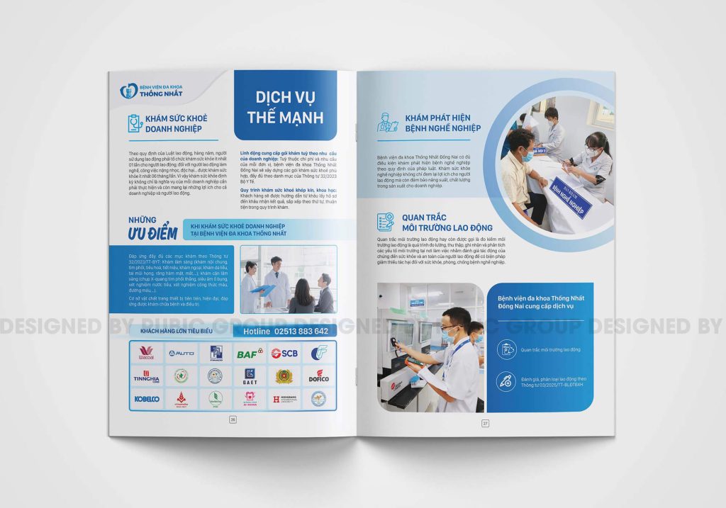 bệnh viện thống nhất 5