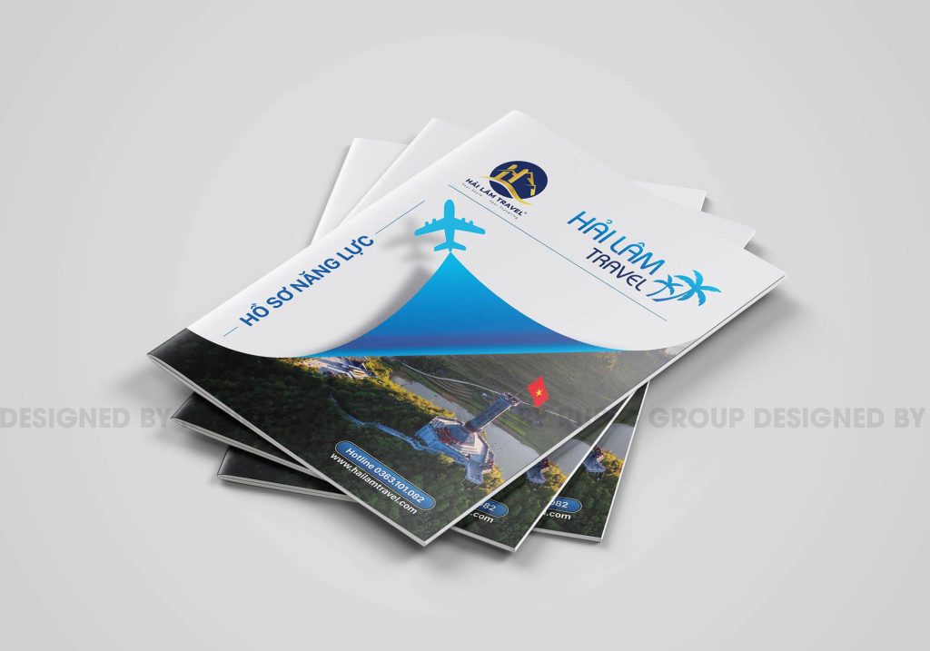 hải lâm travel 1