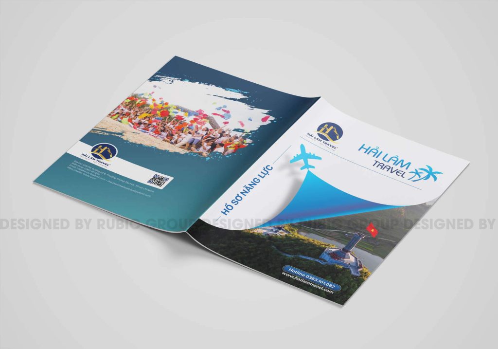 hải lâm travel 2