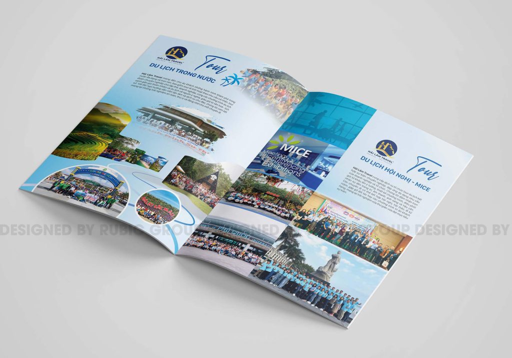 hải lâm travel 3