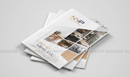 HSNL nội thất Ngọc Vy Phương