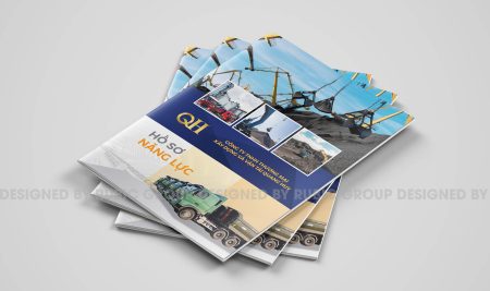 HSNL xây dựng, vận tải Quang Huy