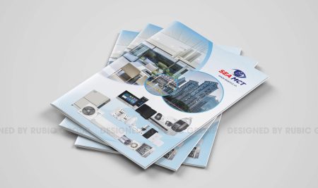 Catalogue thiết bị SEA MCT