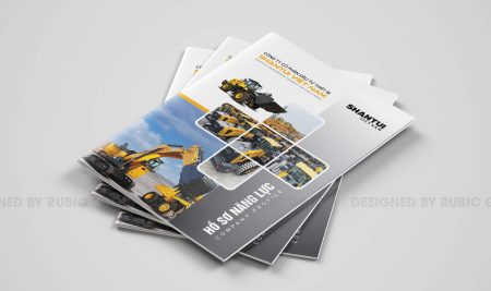 HSNL Thiết Bị Shantui Việt Nam