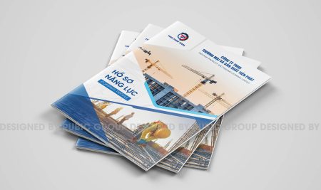 HSNL sản xuất Tiến Phát