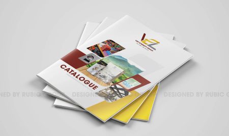 Catalogue Viet Enternity Group