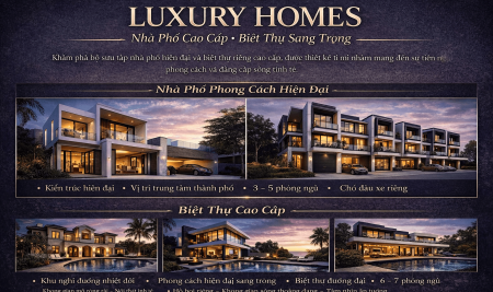Làm thế nào để có một bộ catalog nhà đẹp