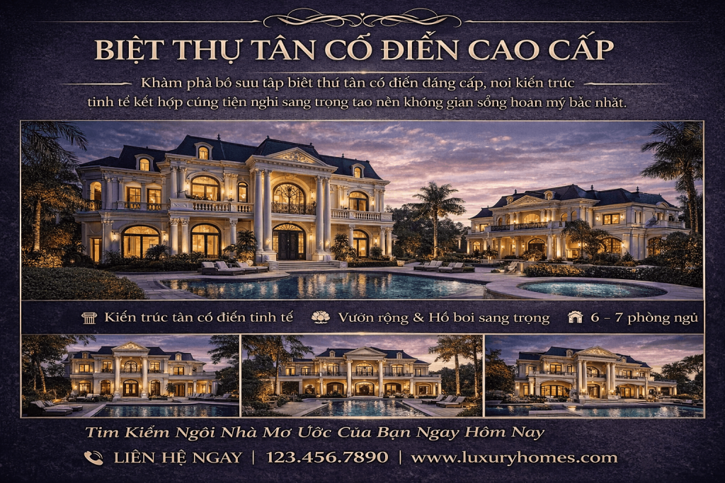 catalogue nhà đẹp 2