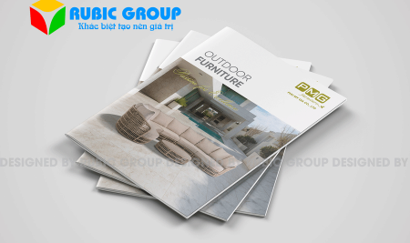 In catalogue nội thất uy tín, chuyên nghiệp 2026