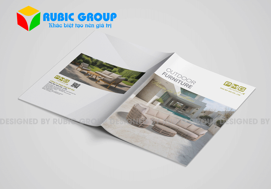 in catalogue nội thất đẹp